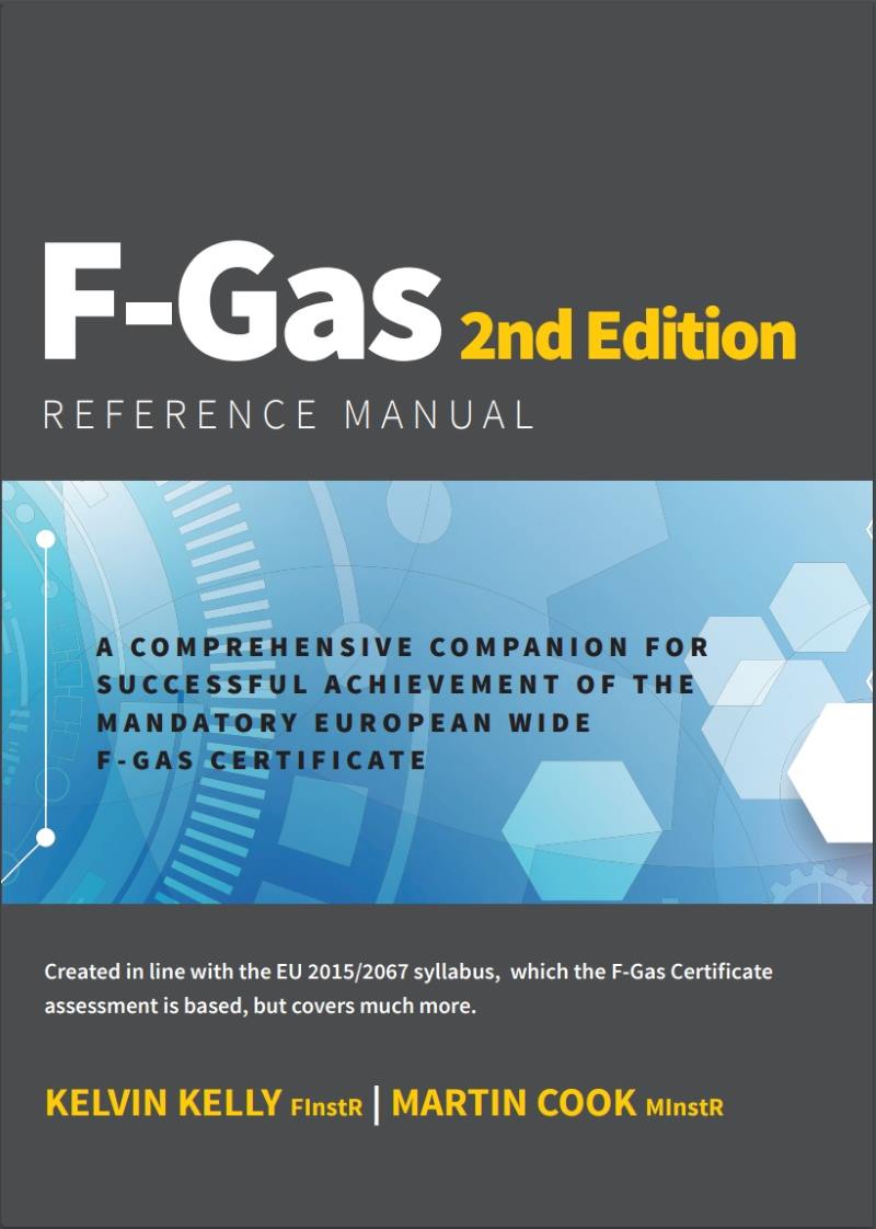 The revision of the F-Gas Regulation - INTARCON